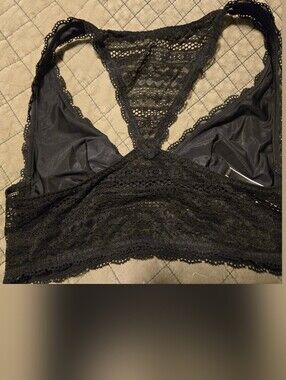 2 Victoria Secret Bralletes